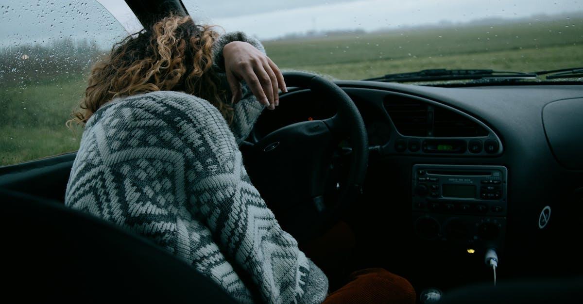 Zrób krok dla bezpieczeństwa: krótkie spacery, które zmieniają oblicze długiej trasy