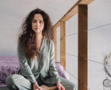 Styl w domu, zero piżamowej aury: zestawy, które chce się nosić cały dzień