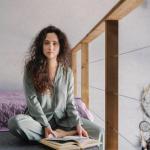 Styl w domu, zero piżamowej aury: zestawy, które chce się nosić cały dzień