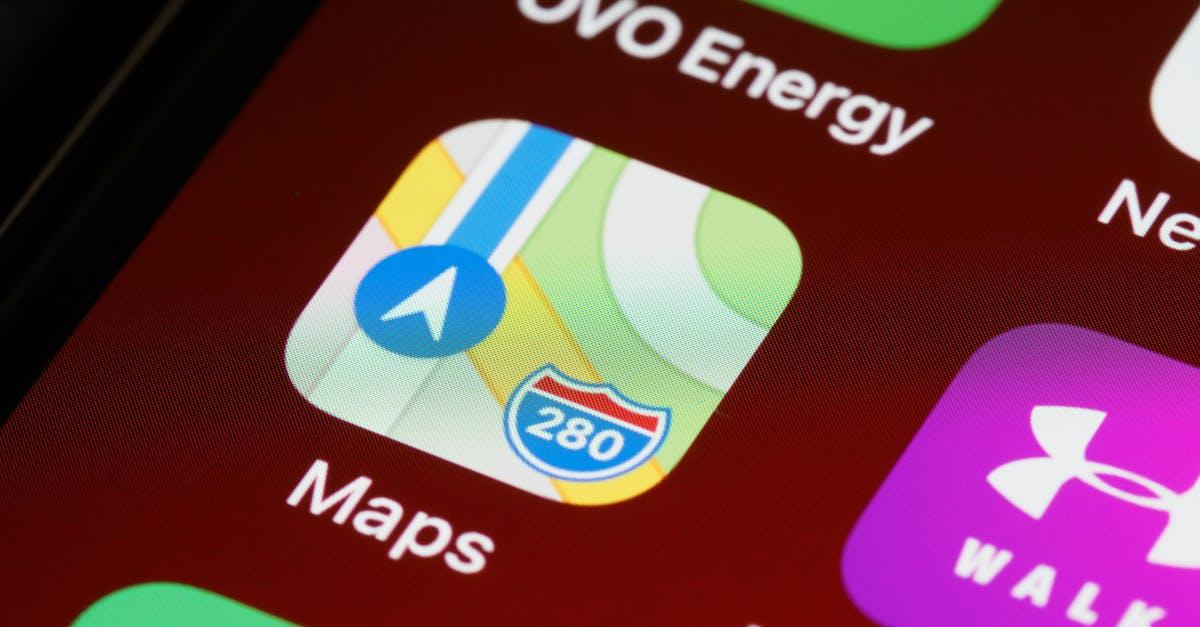 Poza zasięgiem? Wciąż bezpiecznie: mapy offline, które prowadzą do celu