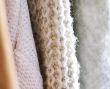 Od sofy do ulicy: jak zbudować wygodną, ale estetyczną garderobę domowo‑wyjściową