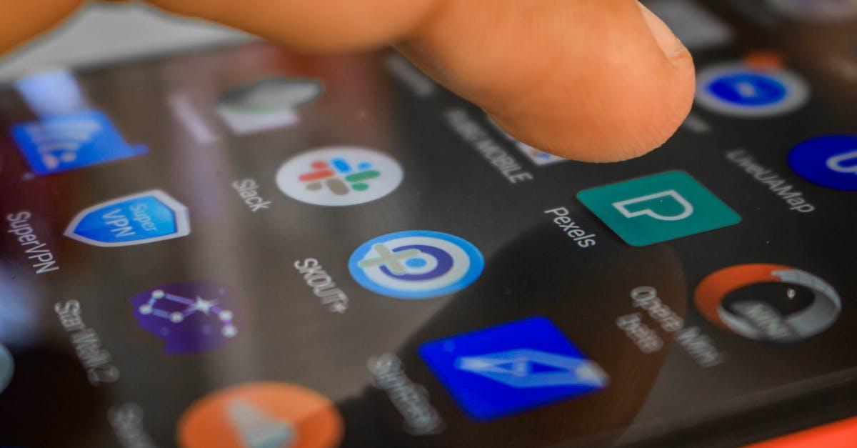 Mniej aplikacji, więcej spokoju: plan cyfrowego minimalizmu dla Twojego telefonu