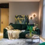 Metamorfoza bez przesuwania mebli: sezonowe tekstylia, które w mig zmieniają klimat wnętrza