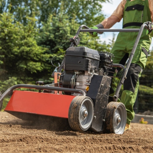 Wertykulatory - jakie są najlepsze i dlaczego warto je wybrać?