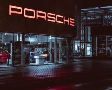 Salon Porsche - dlaczego to najlepsze miejsce na wybór samochodu?