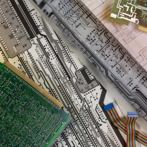 BOM przy produkcji elektroniki - czym jest i dlaczego ma kluczowe znaczenie?