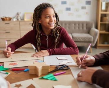 Przedszkole na Wilanowie - pierwsze przyjaźnie i ich wpływ na rozwój dziecka