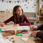 Przedszkole na Wilanowie - pierwsze przyjaźnie i ich wpływ na rozwój dziecka